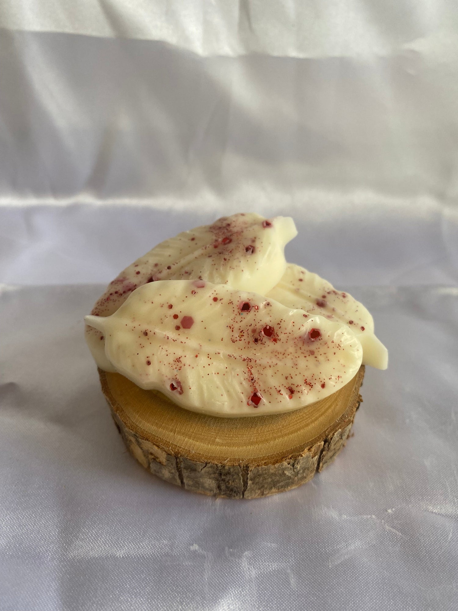 Fondants parfumés 10 g