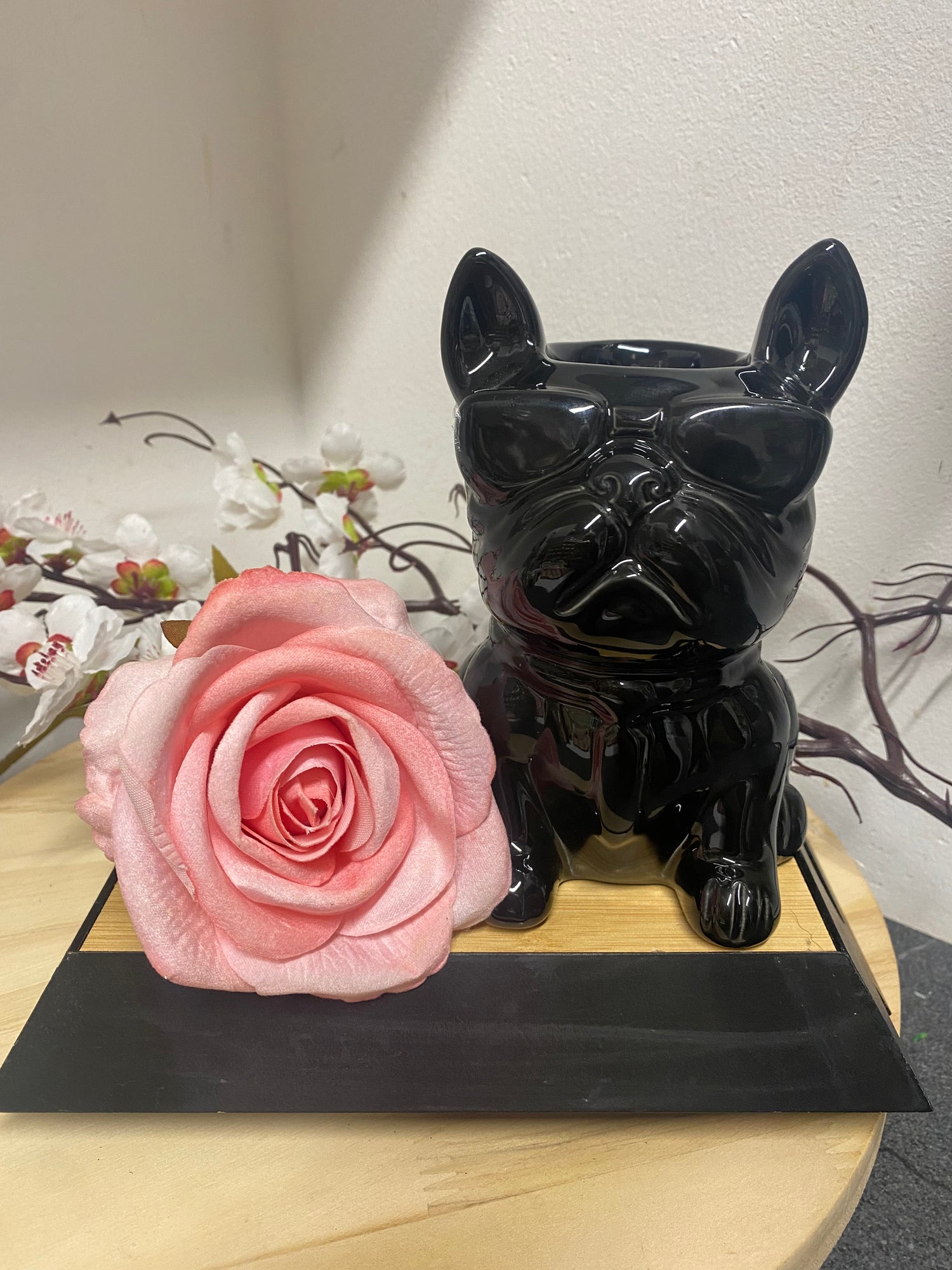 Brûleurs pour fondants parfumés