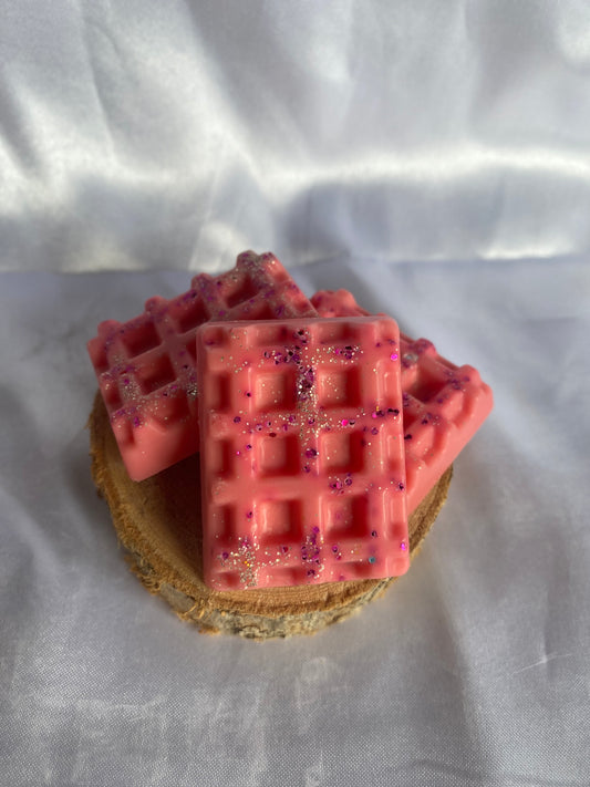 Grenade et Poire