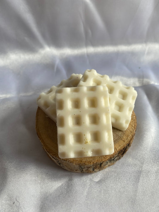 Fleur de coton