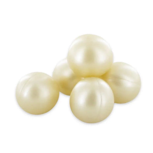 Perle de bain noix de coco